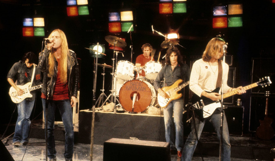 Radio Birdman