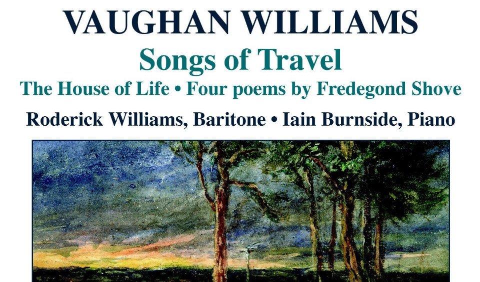 Ralph Vaughan Williams
