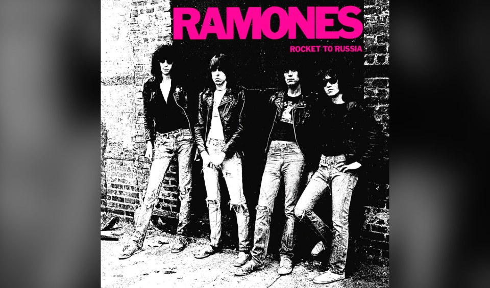 Ramones