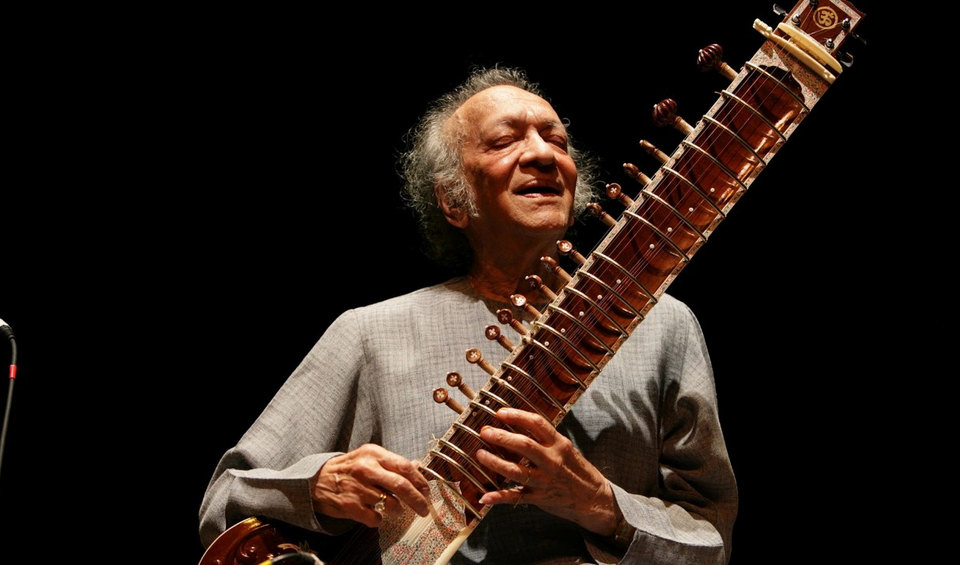 Ravi Shankar