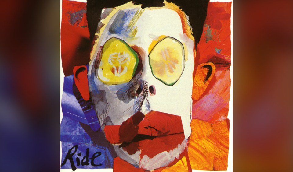 Ride