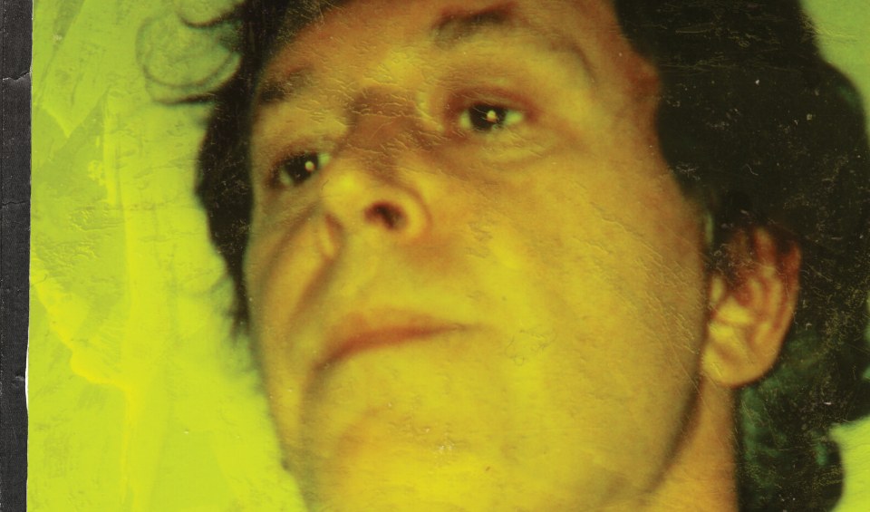 Robert Pollard