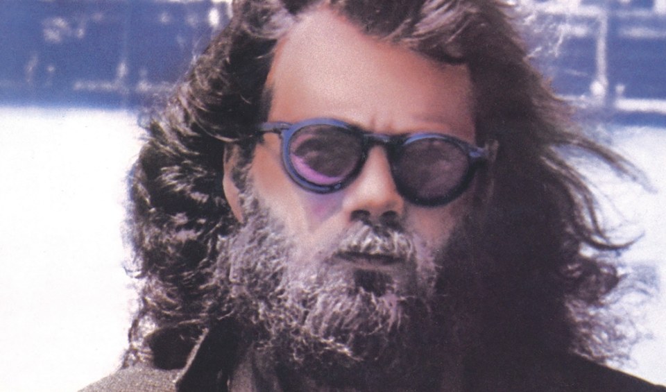 Roky Erickson