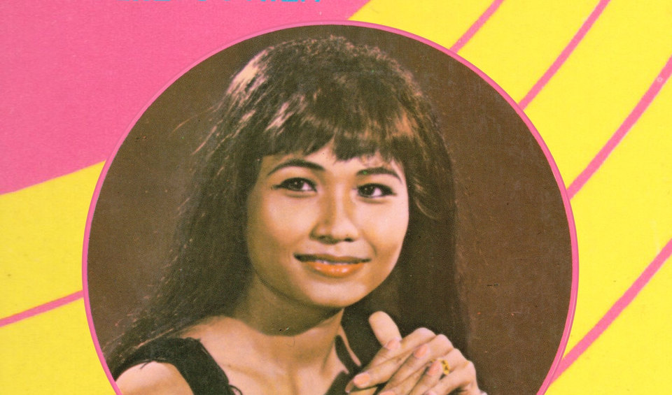 Ros Serey Sothea