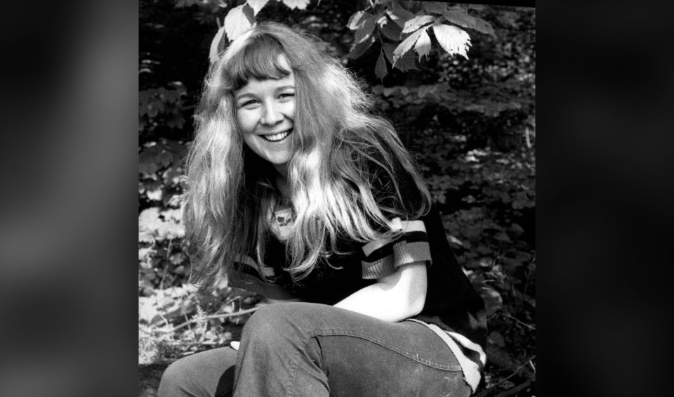 Sandy Denny