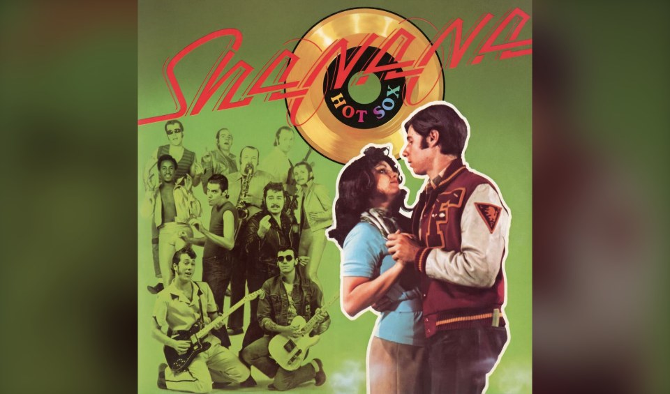 Sha Na Na