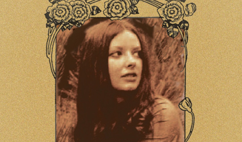 Shelagh McDonald