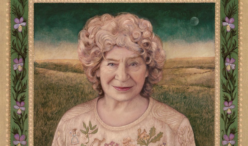 Shirley Collins