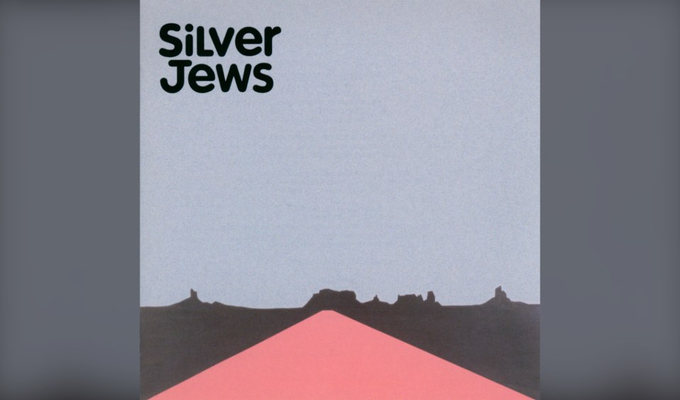 Silver Jews