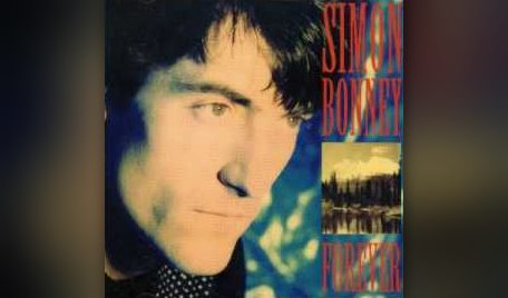 Simon Bonney
