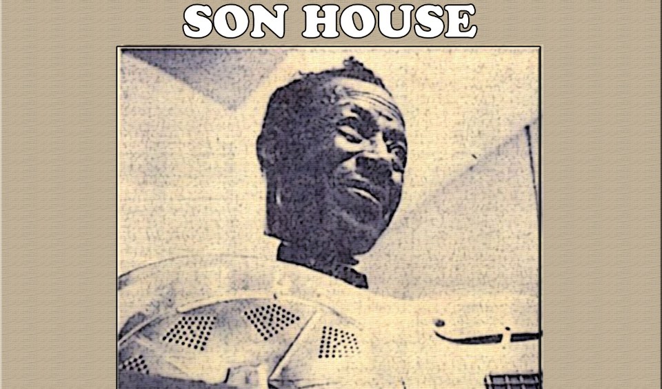 Son House