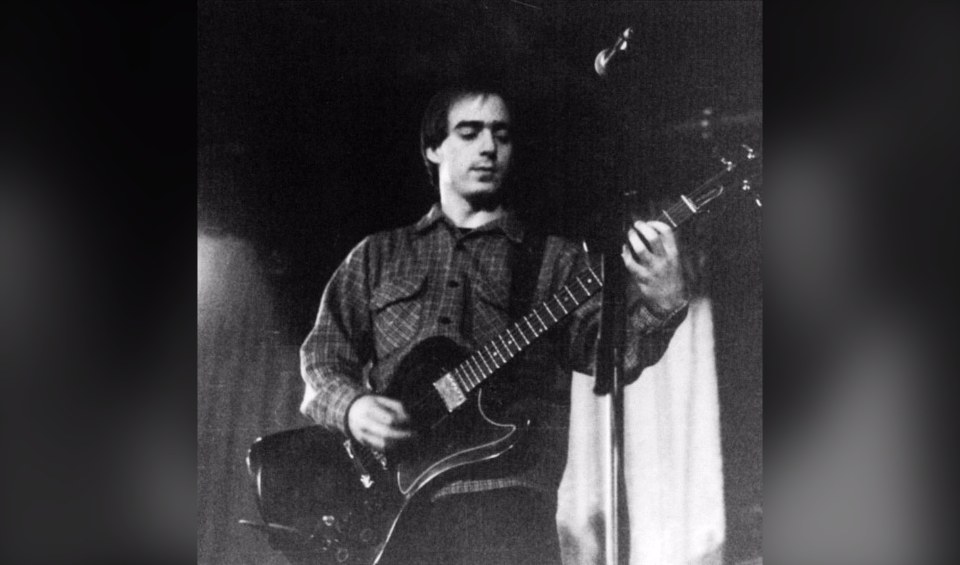 Songs: Ohia