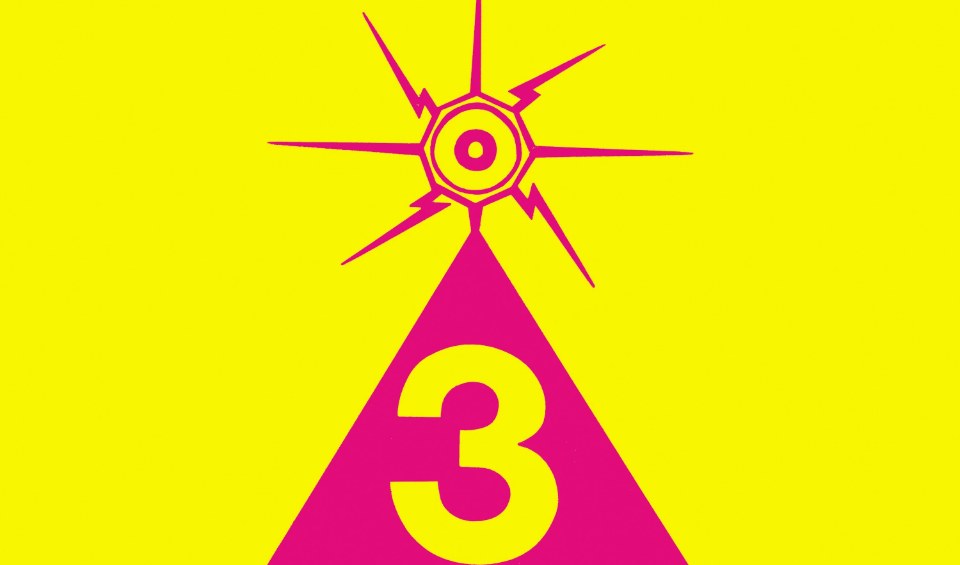 Spacemen 3