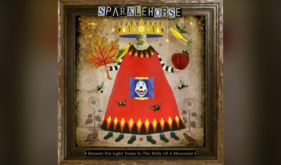 Sparklehorse
