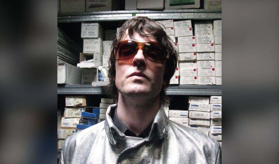 Spiritualized