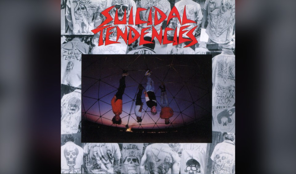 Suicidal Tendencies
