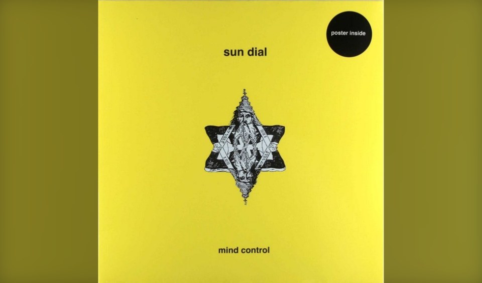 Sun Dial