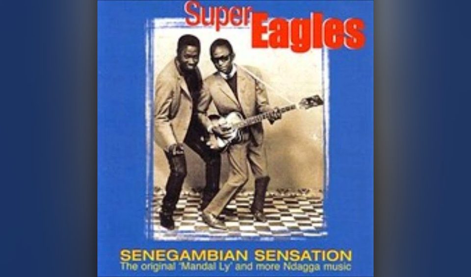 Super Eagles