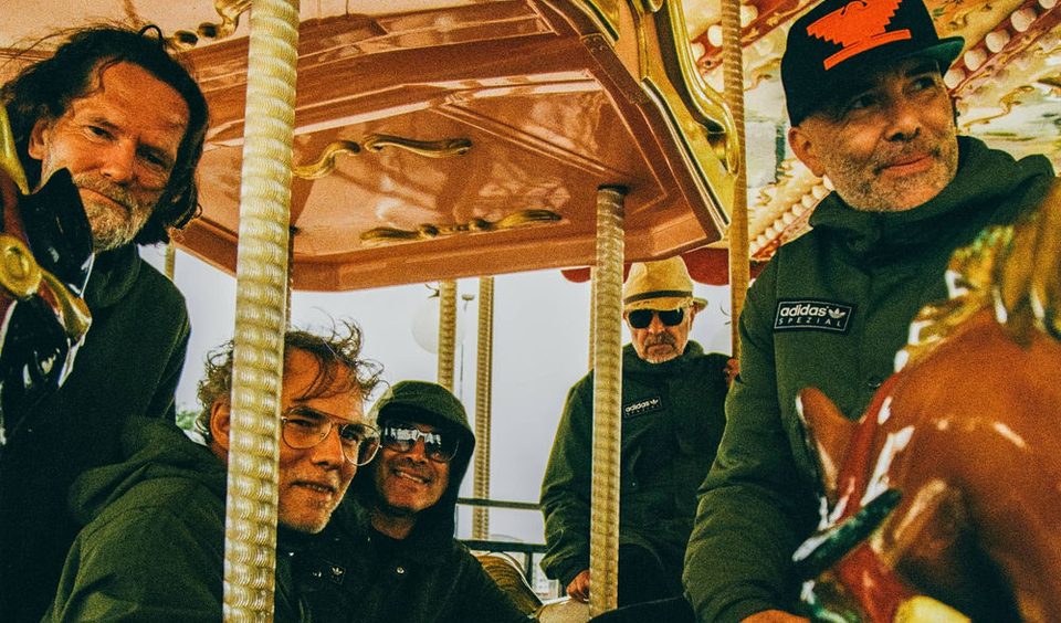 Super Furry Animals