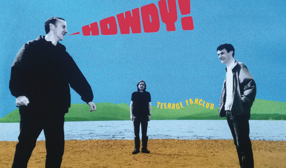 Teenage Fanclub