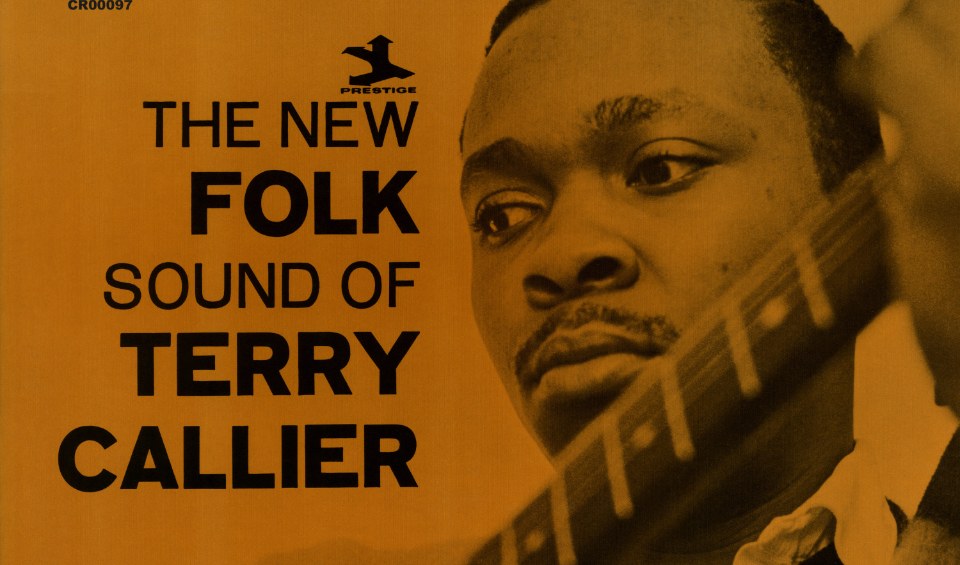 Terry Callier