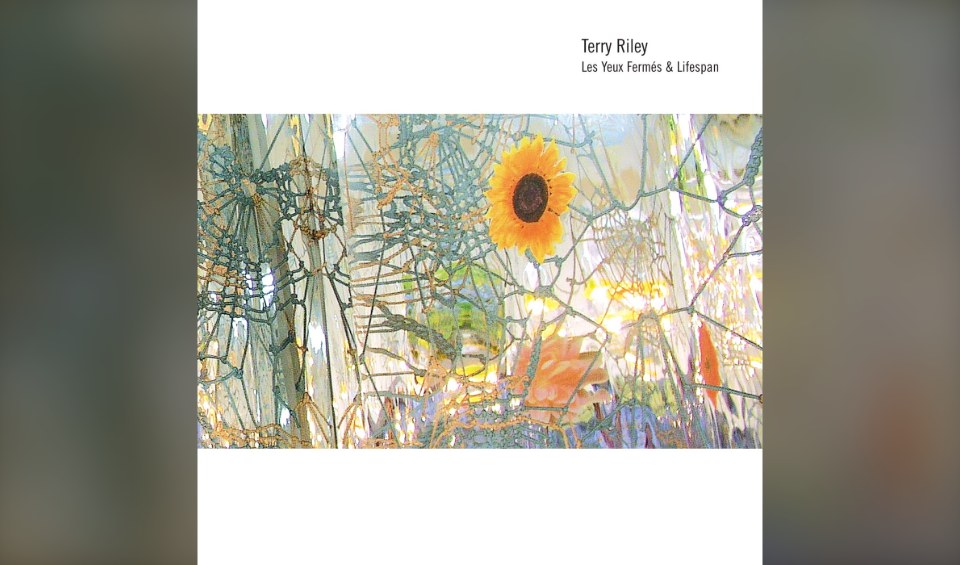 Terry Riley