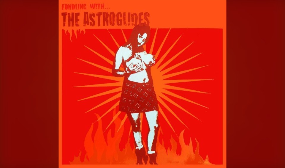 The Astroglides