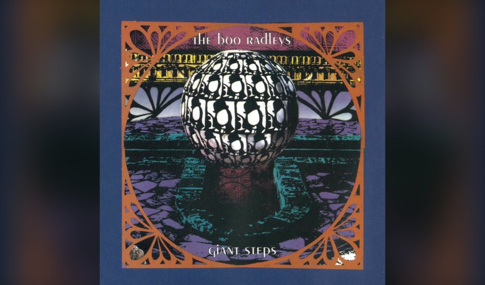 The Boo Radleys