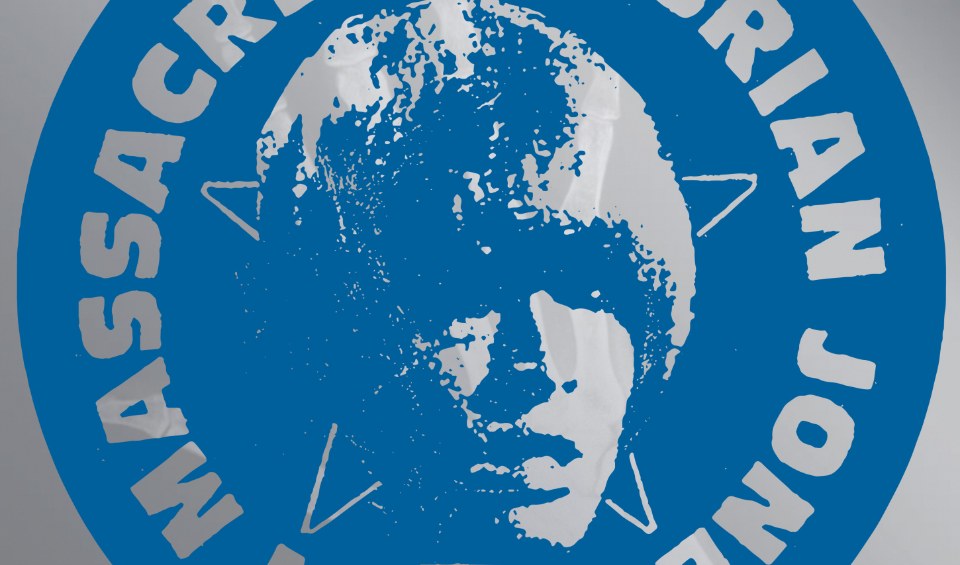 The Brian Jonestown Massacre
