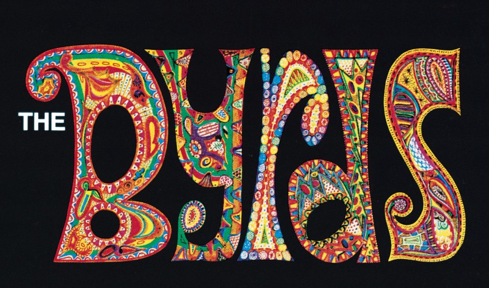 The Byrds