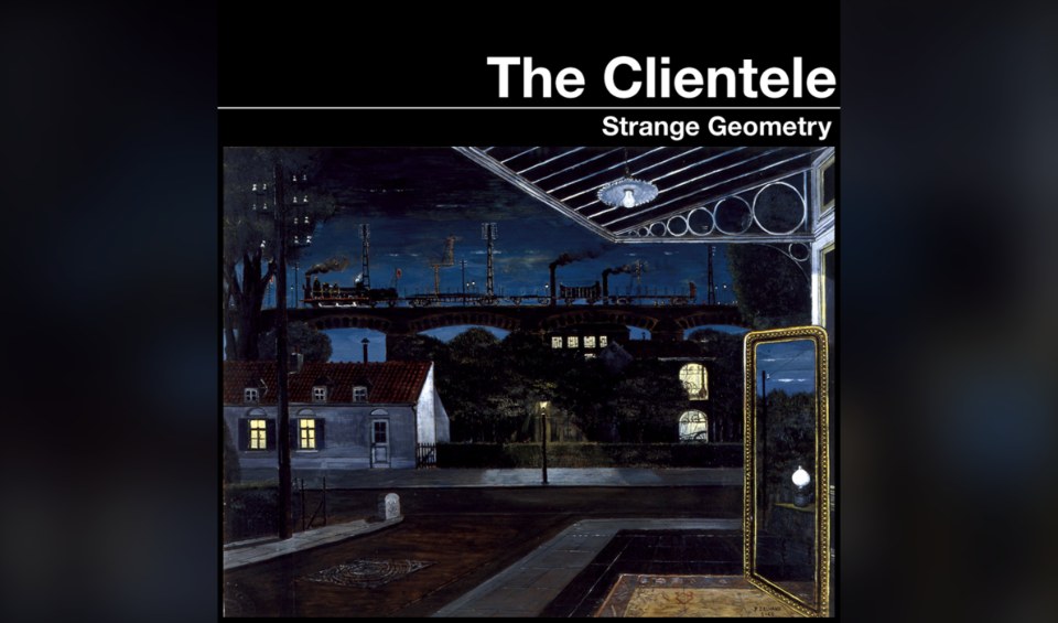 The Clientele