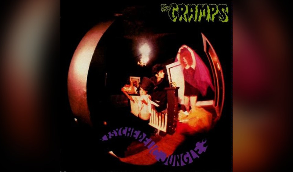 The Cramps