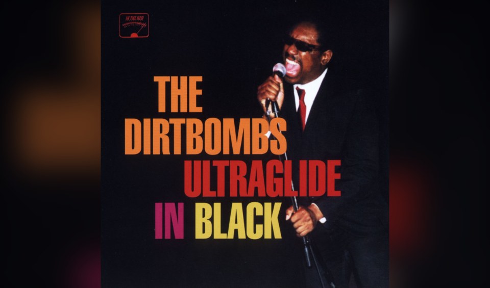 The Dirtbombs