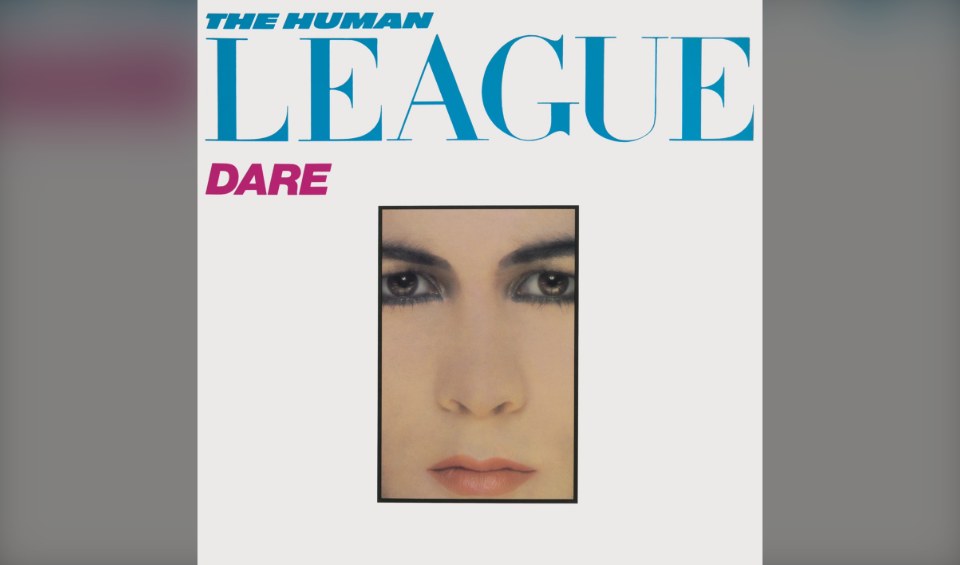 The Human League