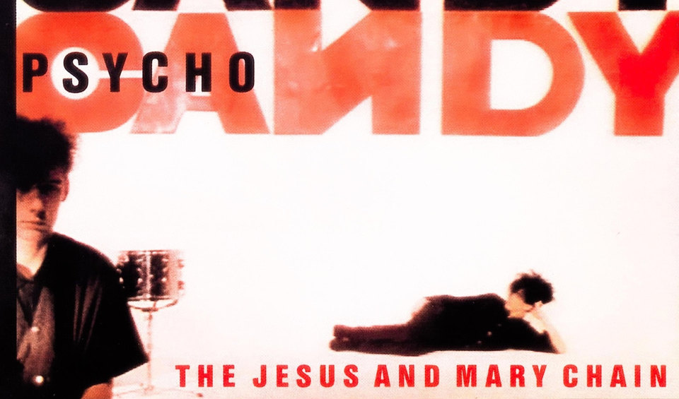The Jesus and Mary Chain