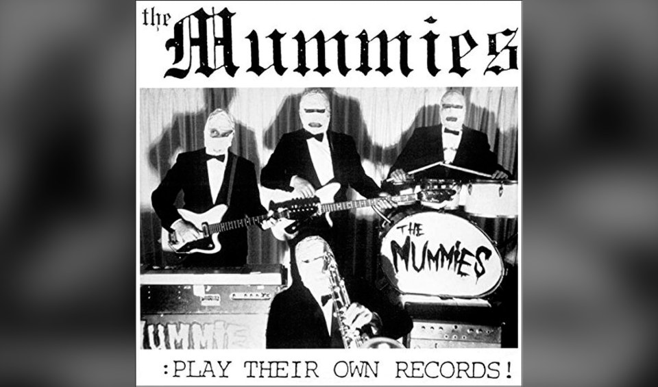 The Mummies