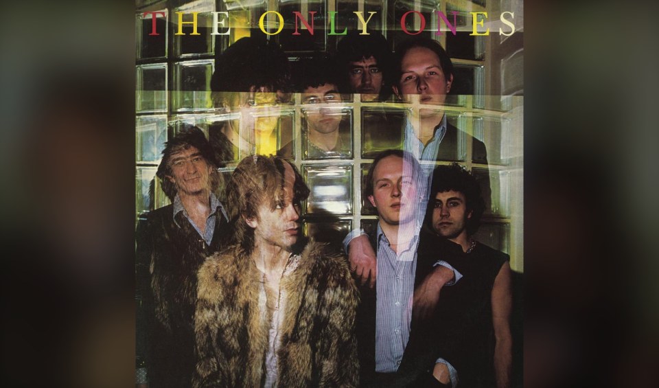The Only Ones