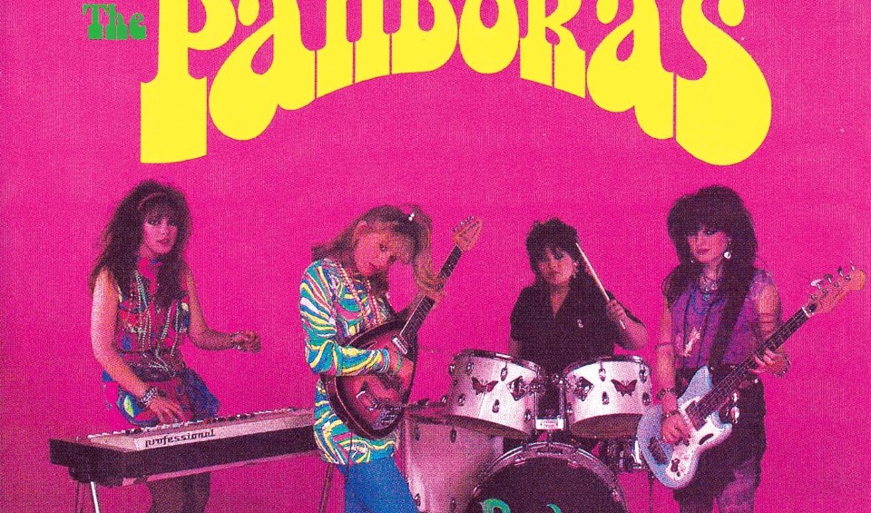 The Pandoras