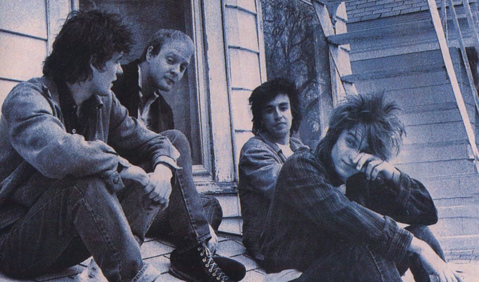 The Replacements