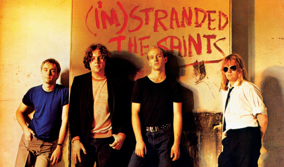 The Saints