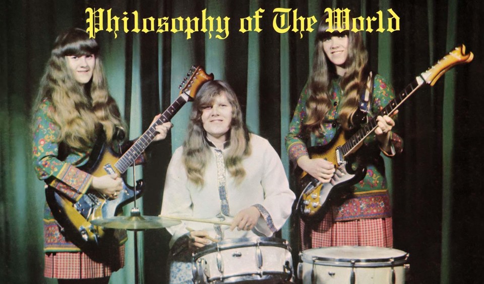 The Shaggs