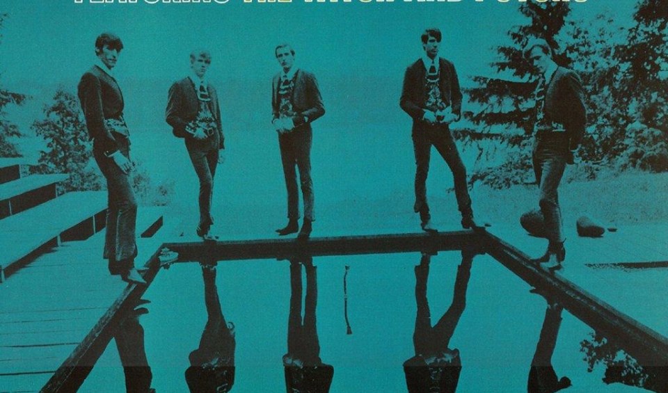 The Sonics
