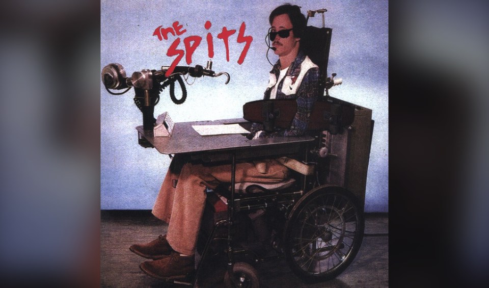 The Spits