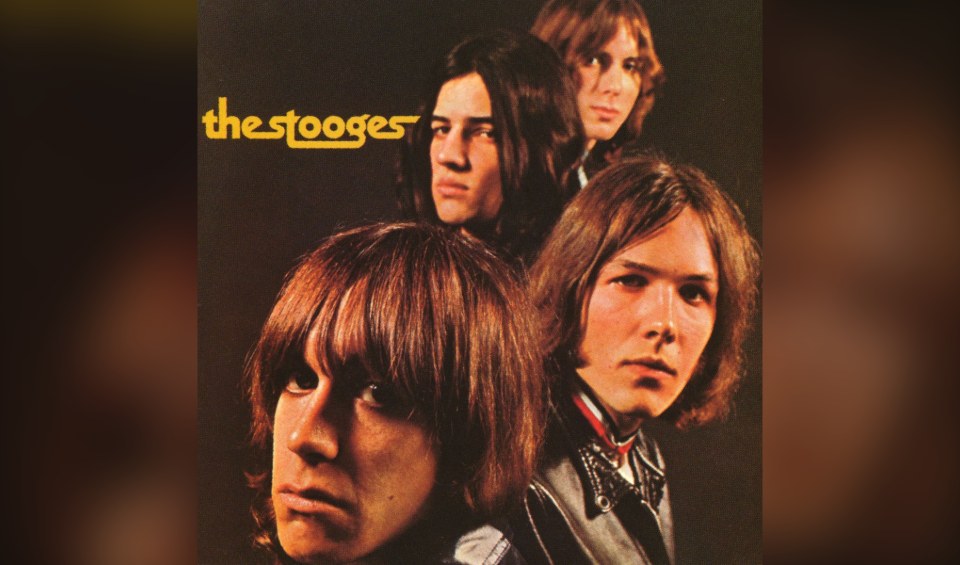 The Stooges