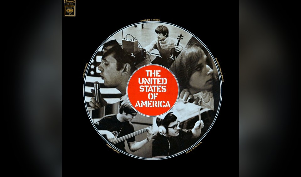 The United States of America