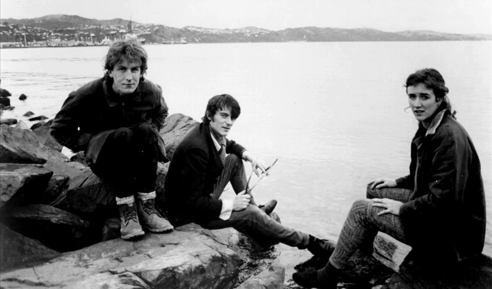 The Verlaines