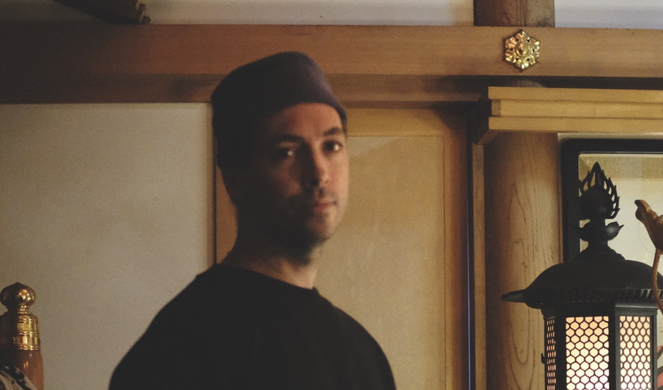 Tim Hecker