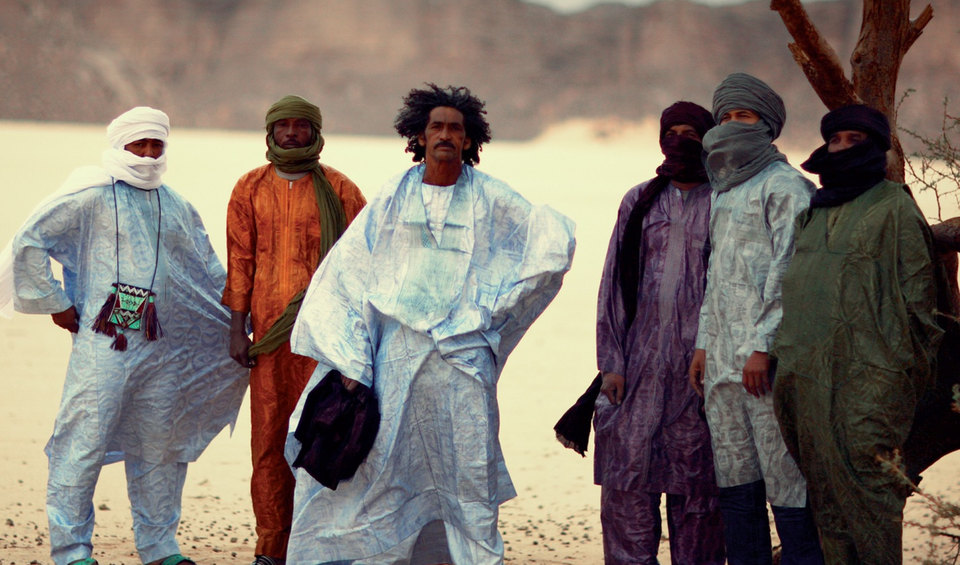 Tinariwen