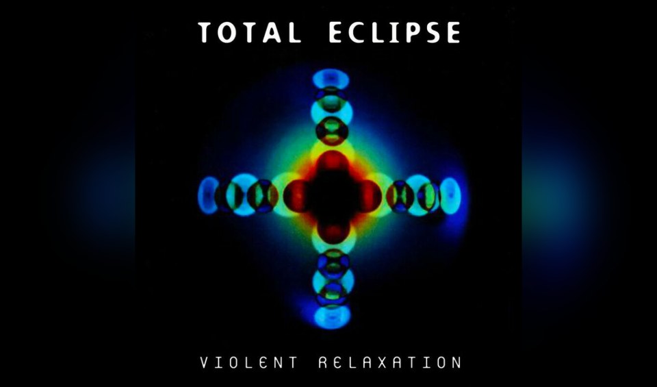 Total Eclipse