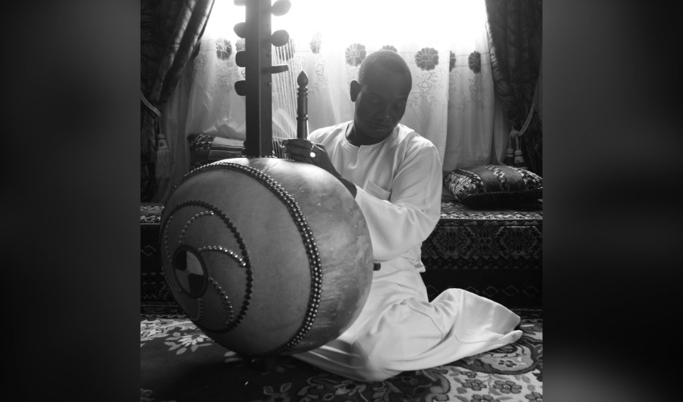 Toumani Diabaté